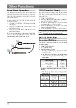 Предварительный просмотр 83 страницы Yaesu FTDX101D Operation Manual