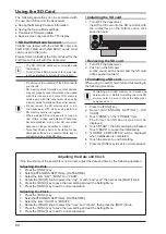 Preview for 85 page of Yaesu FTDX101D Operation Manual