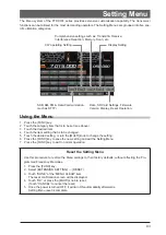 Предварительный просмотр 88 страницы Yaesu FTDX101D Operation Manual