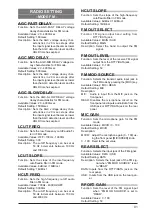 Preview for 96 page of Yaesu FTDX101D Operation Manual