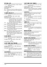 Preview for 107 page of Yaesu FTDX101D Operation Manual