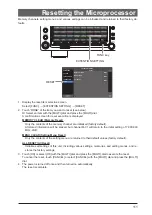 Preview for 116 page of Yaesu FTDX101D Operation Manual