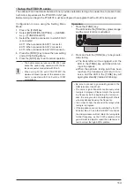 Preview for 118 page of Yaesu FTDX101D Operation Manual