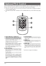 Предварительный просмотр 119 страницы Yaesu FTDX101D Operation Manual