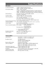 Preview for 120 page of Yaesu FTDX101D Operation Manual