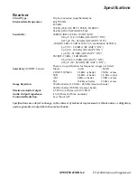 Preview for 3 page of Yaesu FTDX1200 Series Technical Supplement