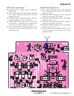 Preview for 13 page of Yaesu FTDX1200 Series Technical Supplement