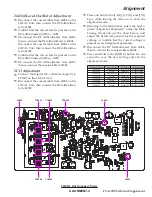 Preview for 15 page of Yaesu FTDX1200 Series Technical Supplement