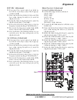 Preview for 16 page of Yaesu FTDX1200 Series Technical Supplement