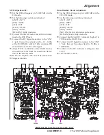 Preview for 19 page of Yaesu FTDX1200 Series Technical Supplement