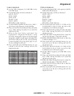 Preview for 21 page of Yaesu FTDX1200 Series Technical Supplement