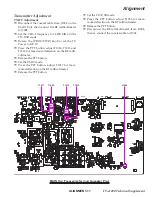 Preview for 22 page of Yaesu FTDX1200 Series Technical Supplement