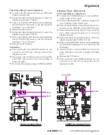 Preview for 24 page of Yaesu FTDX1200 Series Technical Supplement