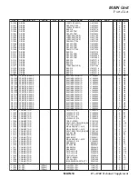 Preview for 44 page of Yaesu FTDX1200 Series Technical Supplement