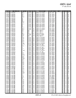 Preview for 64 page of Yaesu FTDX1200 Series Technical Supplement