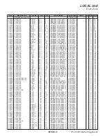 Preview for 70 page of Yaesu FTDX1200 Series Technical Supplement