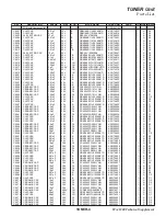 Preview for 89 page of Yaesu FTDX1200 Series Technical Supplement