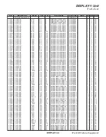 Preview for 104 page of Yaesu FTDX1200 Series Technical Supplement