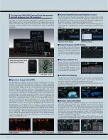 Предварительный просмотр 14 страницы Yaesu FTDX5000 SALES BROCHURES Brochure