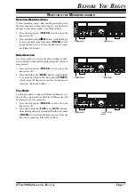 Предварительный просмотр 9 страницы Yaesu FTdx5000 Series Operating Manual