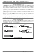 Предварительный просмотр 10 страницы Yaesu FTdx5000 Series Operating Manual