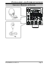 Предварительный просмотр 13 страницы Yaesu FTdx5000 Series Operating Manual