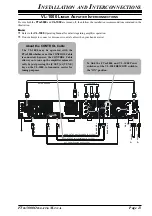 Предварительный просмотр 15 страницы Yaesu FTdx5000 Series Operating Manual