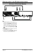 Предварительный просмотр 16 страницы Yaesu FTdx5000 Series Operating Manual