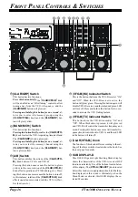 Предварительный просмотр 28 страницы Yaesu FTdx5000 Series Operating Manual