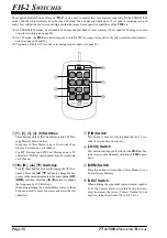 Предварительный просмотр 38 страницы Yaesu FTdx5000 Series Operating Manual