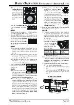 Предварительный просмотр 41 страницы Yaesu FTdx5000 Series Operating Manual