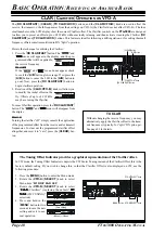 Предварительный просмотр 42 страницы Yaesu FTdx5000 Series Operating Manual