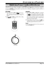 Предварительный просмотр 47 страницы Yaesu FTdx5000 Series Operating Manual