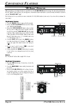 Предварительный просмотр 48 страницы Yaesu FTdx5000 Series Operating Manual