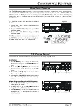 Предварительный просмотр 49 страницы Yaesu FTdx5000 Series Operating Manual