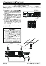 Предварительный просмотр 50 страницы Yaesu FTdx5000 Series Operating Manual