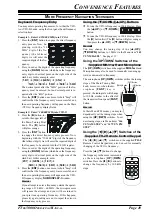 Предварительный просмотр 51 страницы Yaesu FTdx5000 Series Operating Manual