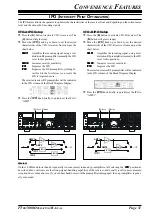 Предварительный просмотр 53 страницы Yaesu FTdx5000 Series Operating Manual