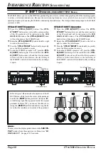 Предварительный просмотр 62 страницы Yaesu FTdx5000 Series Operating Manual