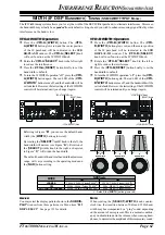 Предварительный просмотр 63 страницы Yaesu FTdx5000 Series Operating Manual