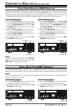 Предварительный просмотр 66 страницы Yaesu FTdx5000 Series Operating Manual