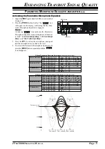 Предварительный просмотр 77 страницы Yaesu FTdx5000 Series Operating Manual