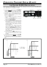 Предварительный просмотр 80 страницы Yaesu FTdx5000 Series Operating Manual