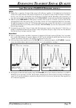 Предварительный просмотр 81 страницы Yaesu FTdx5000 Series Operating Manual