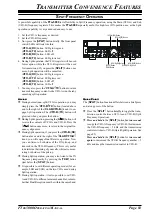 Предварительный просмотр 85 страницы Yaesu FTdx5000 Series Operating Manual