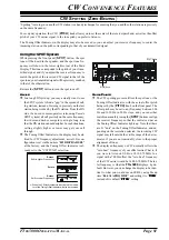 Предварительный просмотр 93 страницы Yaesu FTdx5000 Series Operating Manual