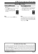 Предварительный просмотр 97 страницы Yaesu FTdx5000 Series Operating Manual