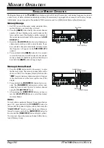 Предварительный просмотр 104 страницы Yaesu FTdx5000 Series Operating Manual