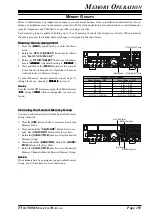 Предварительный просмотр 107 страницы Yaesu FTdx5000 Series Operating Manual