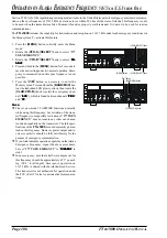 Предварительный просмотр 108 страницы Yaesu FTdx5000 Series Operating Manual